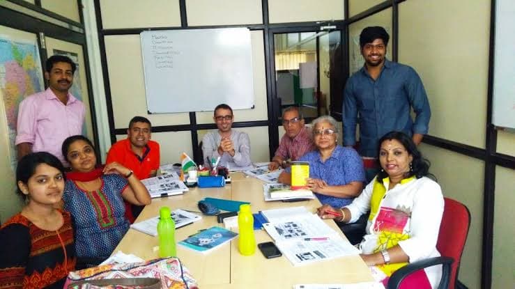 Language Lab Images photo 7